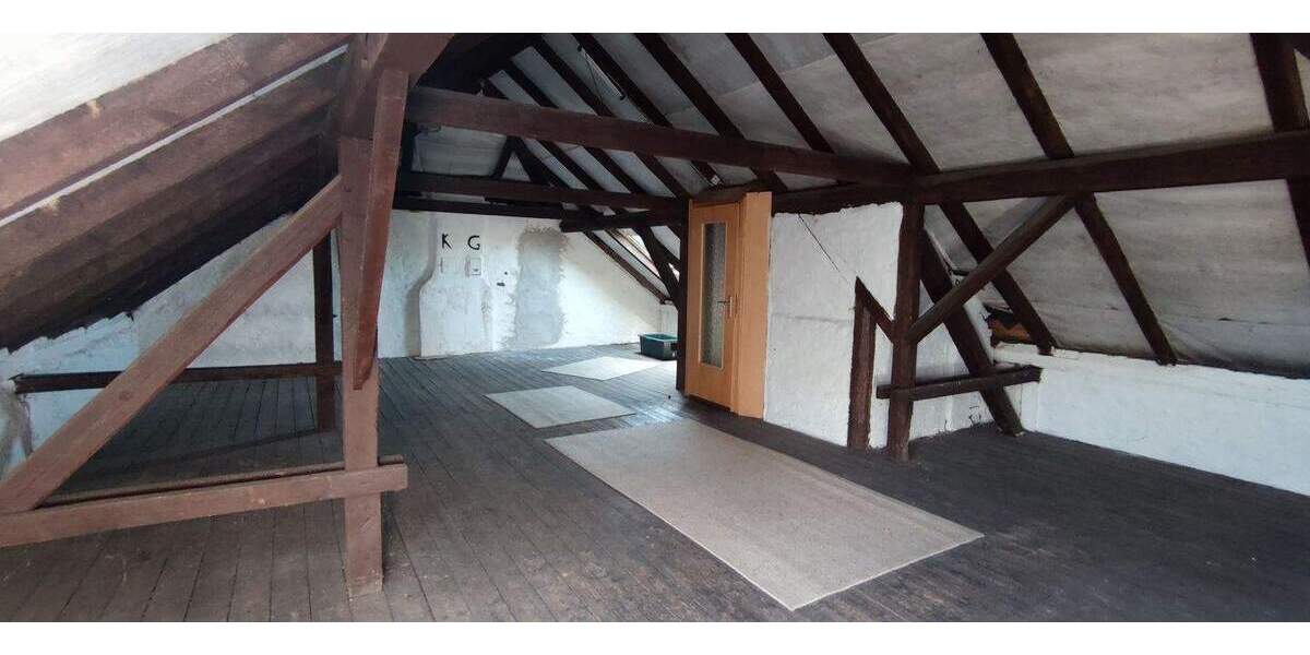 Ruhige Lage mit Nähe zum Kanal! Freistehendes Ein- bis Zweifamilienhaus in Datteln-Hötting 5 zimmer