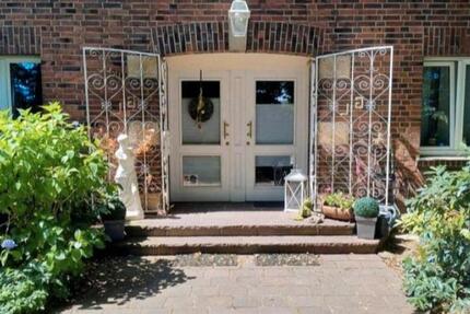 Ländliche Wohnung in Kirchhellen zimmer