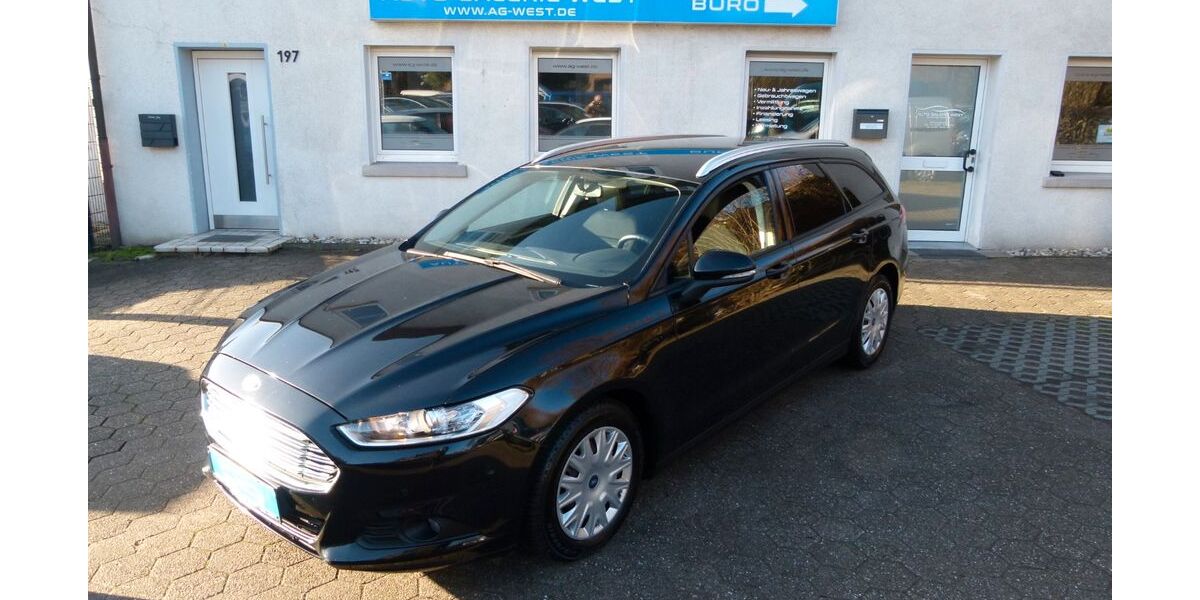 Ford Mondeo 168.242 km 8.490 &euro; Bochum 44809