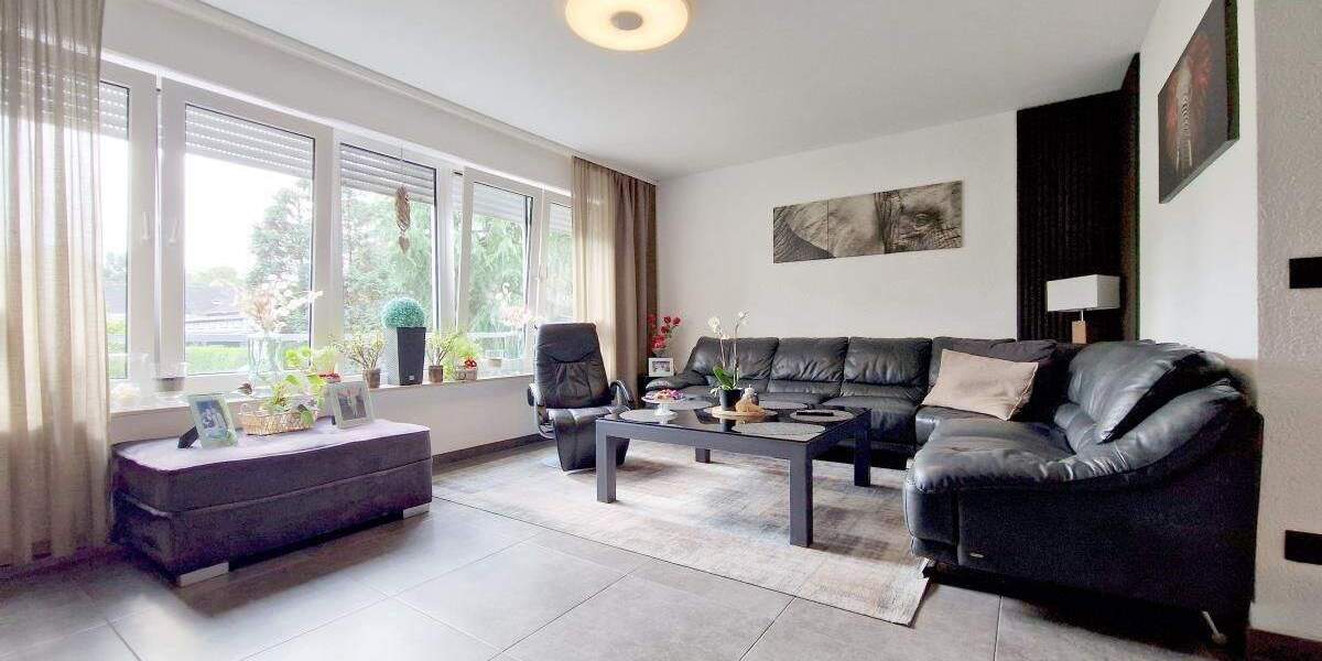 Mehrfamilienhaus, Wohnhaus Oberhausen Buschhausen - 7 Zimmer, 180 m&sup2;, 539.000&euro; | Angebot:22634525