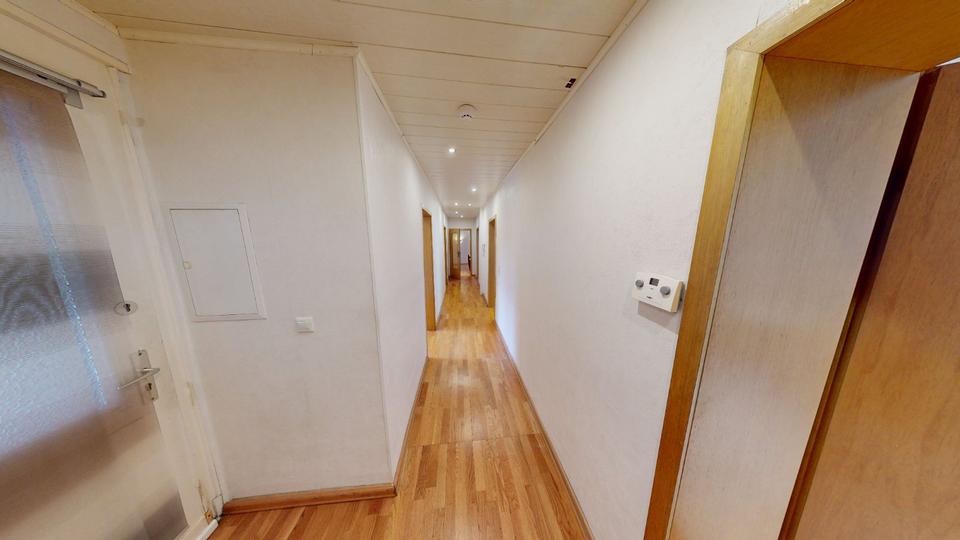 Erdgeschoßwohnung Wuppertal Gemarkung Langerfeld - 5.5 Zimmer, 125 m&sup2;, 874&euro; | Angebot:25751939