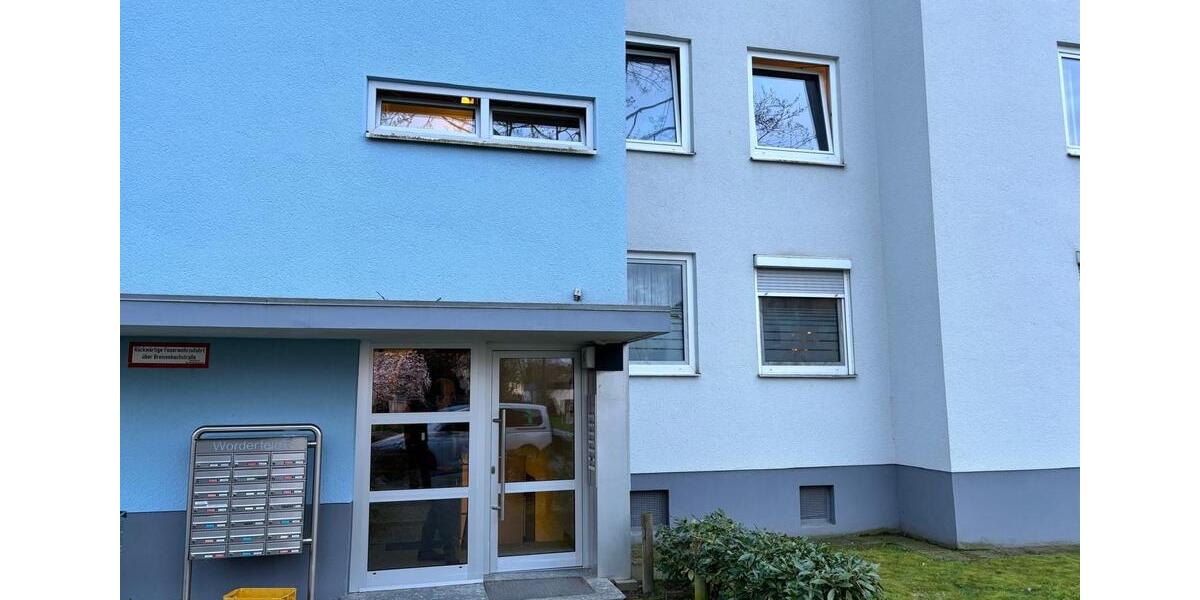 Etagenwohnung Dortmund Innenstadt West - 1 Zimmer, 40 m&sup2;, 120.000&euro; | Angebot:26460928