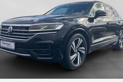 VW Touareg 140.696 km 30.480 &euro; Bochum 44892