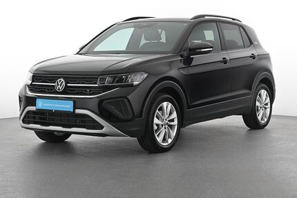 VW T-Cross 6.603 km 26.460 &euro; Essen 45143