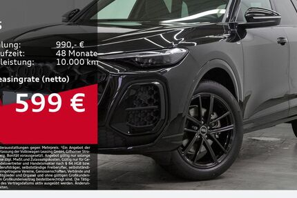 Audi Q5 1.050 km 64.980 € Bochum 44809