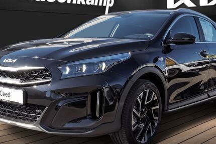 Kia XCeed 5.137 km 27.680 &euro; Lünen 44532