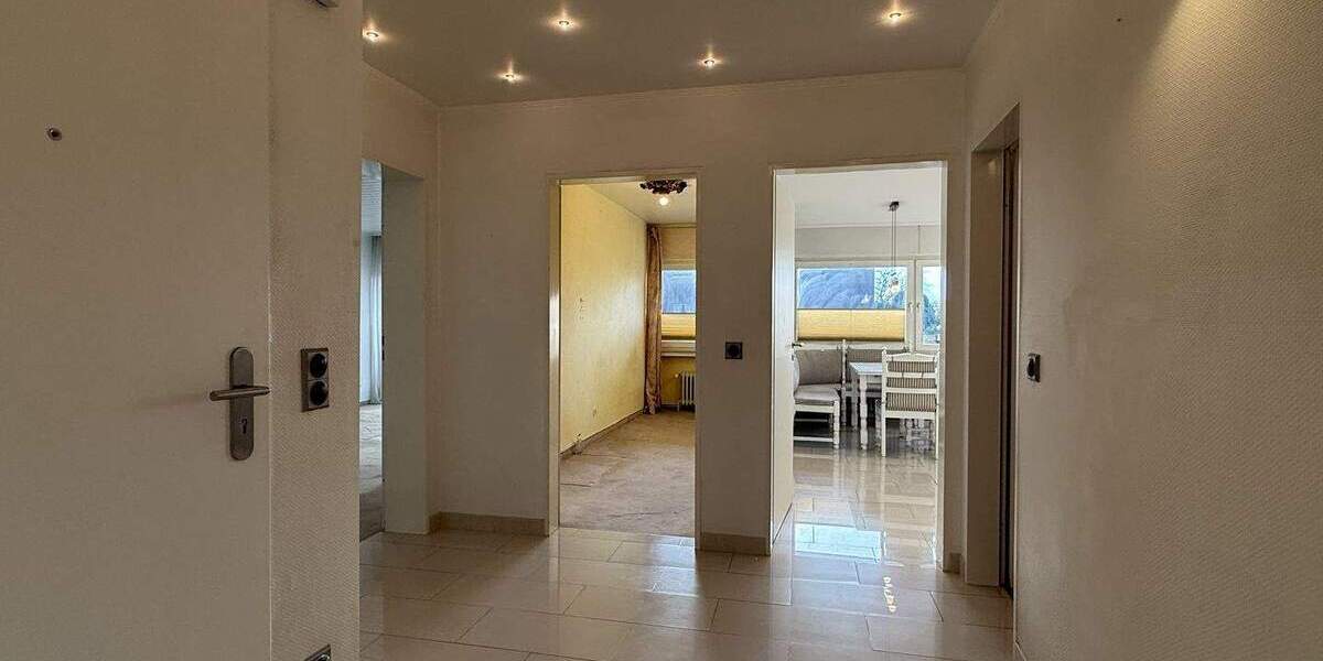 Mehrfamilienhaus, Wohnhaus Herten Langenbochum - 7 Zimmer, 260 m&sup2;, 499.000&euro; | Angebot:25687352