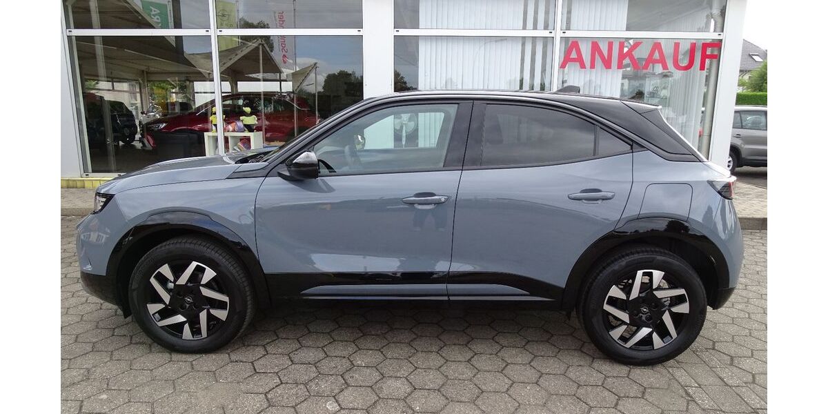 Opel Mokka 1.654 km 23.347 &euro; Waltrop 45731