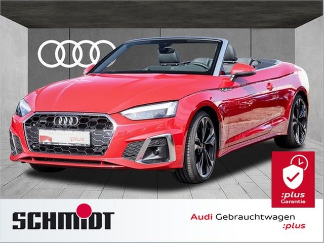 Audi A5 10.310 km 50.940 € Lünen 44534