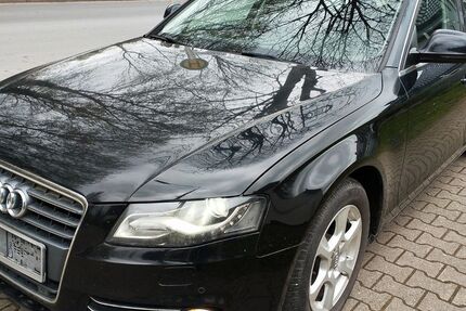 Audi A4 199.000 km 4.500 &euro; Lünen 44536