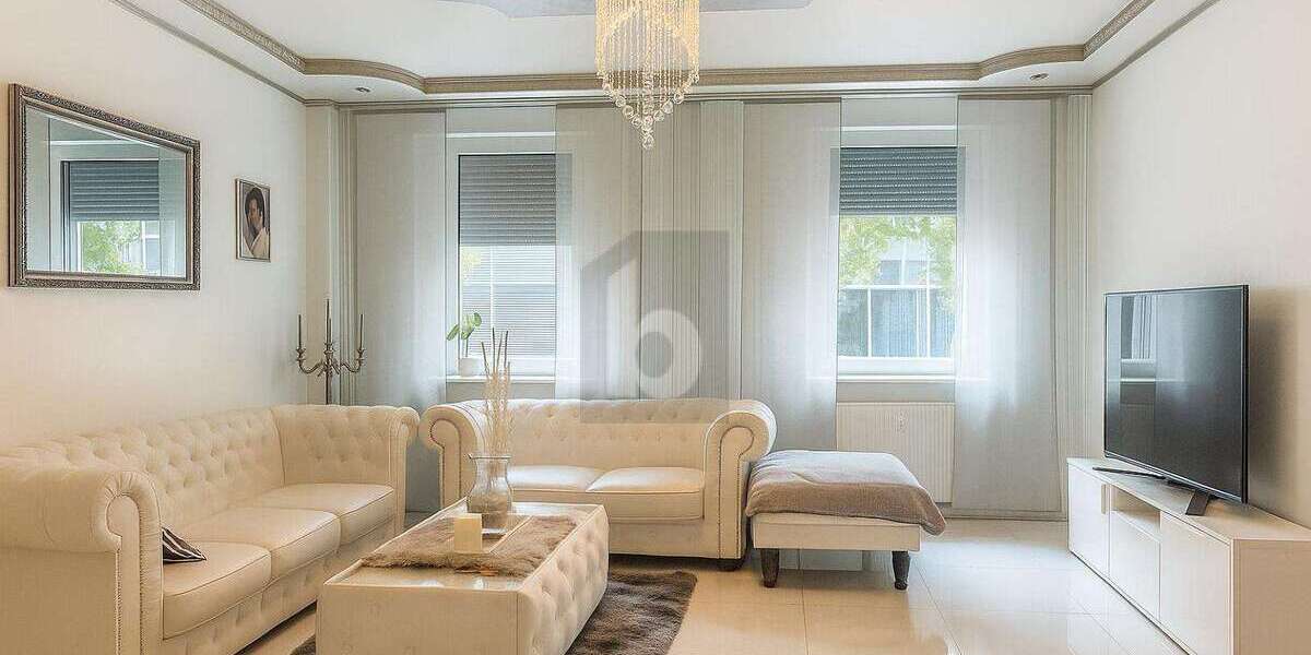 Etagenwohnung Oberhausen - 3 Zimmer, 86 m&sup2;, 189.000&euro; | Angebot:25202648