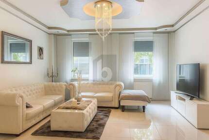 Wohnung Oberhausen - 3 Zimmer, 86 m&sup2;, 189.000&euro; | Angebot:25202648