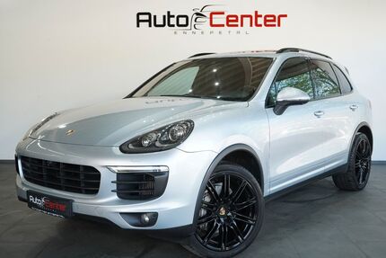 Porsche Cayenne 130.000 km 34.990 &euro; Ennepetal (Bei Wuppertal) 58256