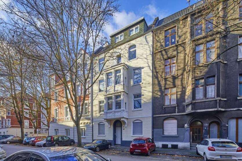 Wohnung zum Mieten in Dortmund 656 € 75 m²