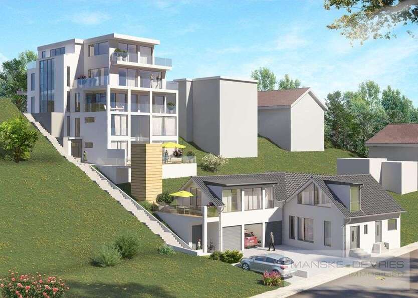 Grundstück zu verkaufen in Mülheim an der Ruhr 1.200.000 € 866 m²