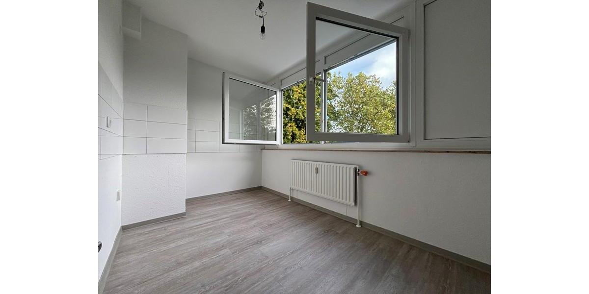 Etagenwohnung Dortmund Huckarde - 3 Zimmer, 70 m&sup2;, 621&euro; | Angebot:26389121