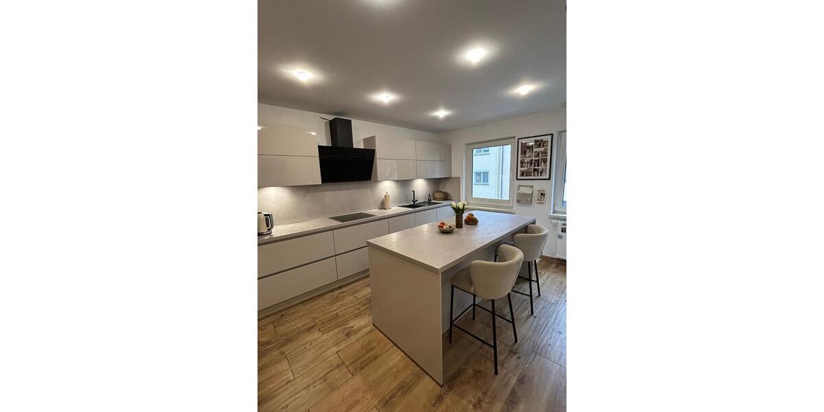 Etagenwohnung Essen Stadtbezirk III - 5 Zimmer, 109 m&sup2;, 292.000&euro; | Angebot:25649533