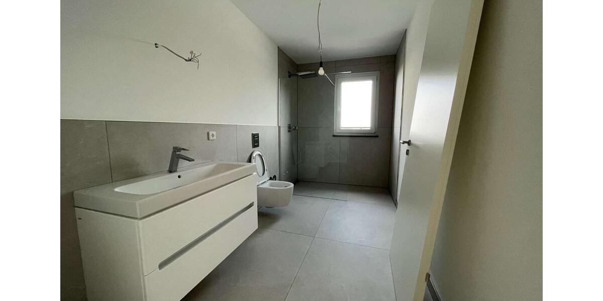 Über den Dächern von Dortmund - Tolles Penthouse am Großmarkt 4 zimmer