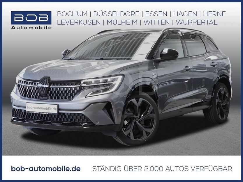 Renault Austral 2.009 km 41.111 € Essen 45239