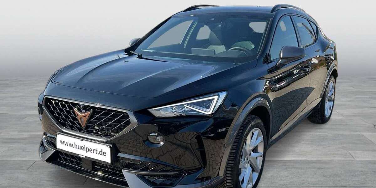 Cupra Formentor 13.875 km 27.930 &euro; Dortmund 44269