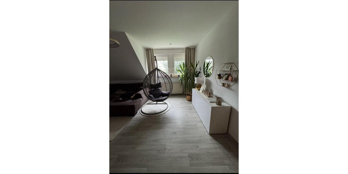 Etagenwohnung Dortmund Aplerbeck - 2 Zimmer, 59 m&sup2;, 670&euro; | Angebot:27594037