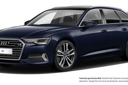 Audi A6 40.298 km 35.333 &euro; Dortmund 44143