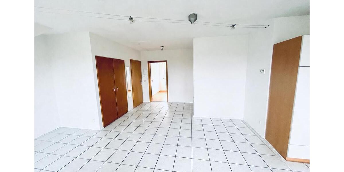 Dachgeschoßwohnung Castrop-Rauxel Becklem - 3 Zimmer, 54 m&sup2;, 463&euro; | Angebot:26413939