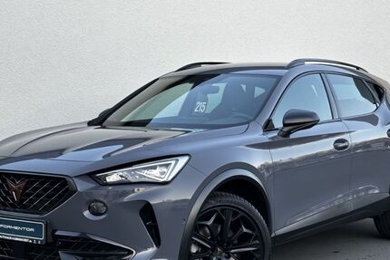 Cupra Formentor 12.500 km 33.490 &euro; Castrop-Rauxel 44579