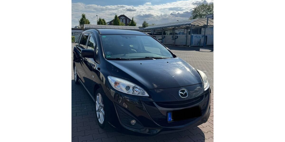 Mazda 5 176.250 km 6.990 &euro; Essen 45355