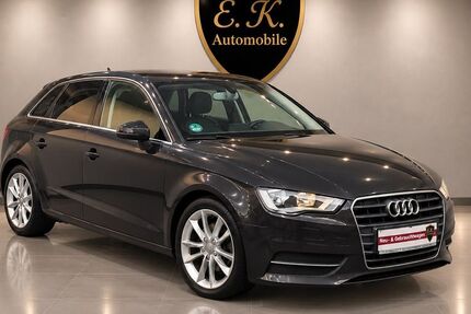 Audi A3 114.562 km 9.490 &euro; Oberhausen 46045