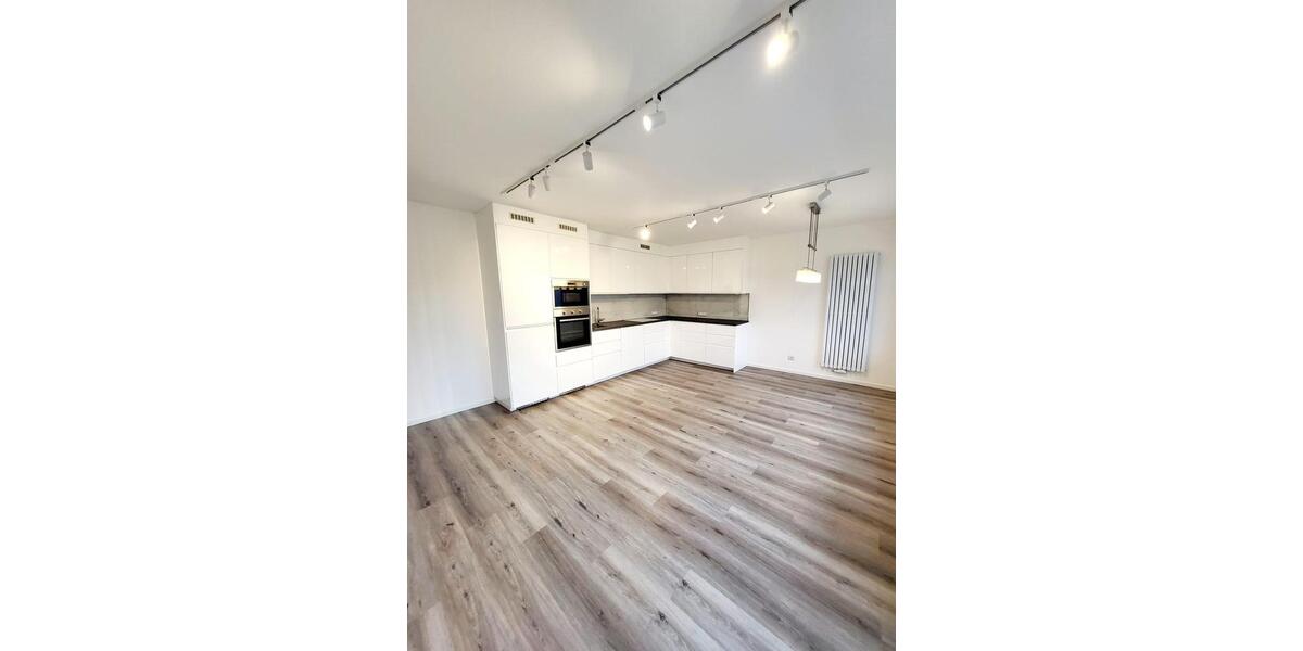 Etagenwohnung Mülheim an der Ruhr Broich - 4 Zimmer, 92 m&sup2;, 1.300&euro; | Angebot:26413329