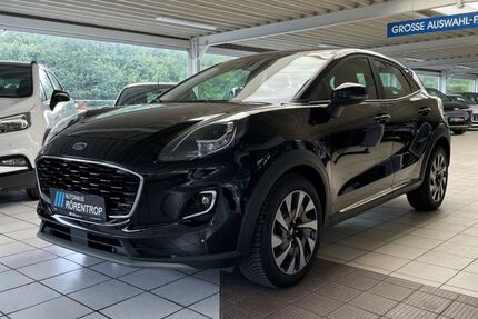 Ford Puma 21.760 km 19.278 &euro; Lünen 44532