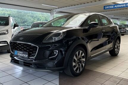 Ford Puma 21.760 km 19.977 &euro; Lünen 44532