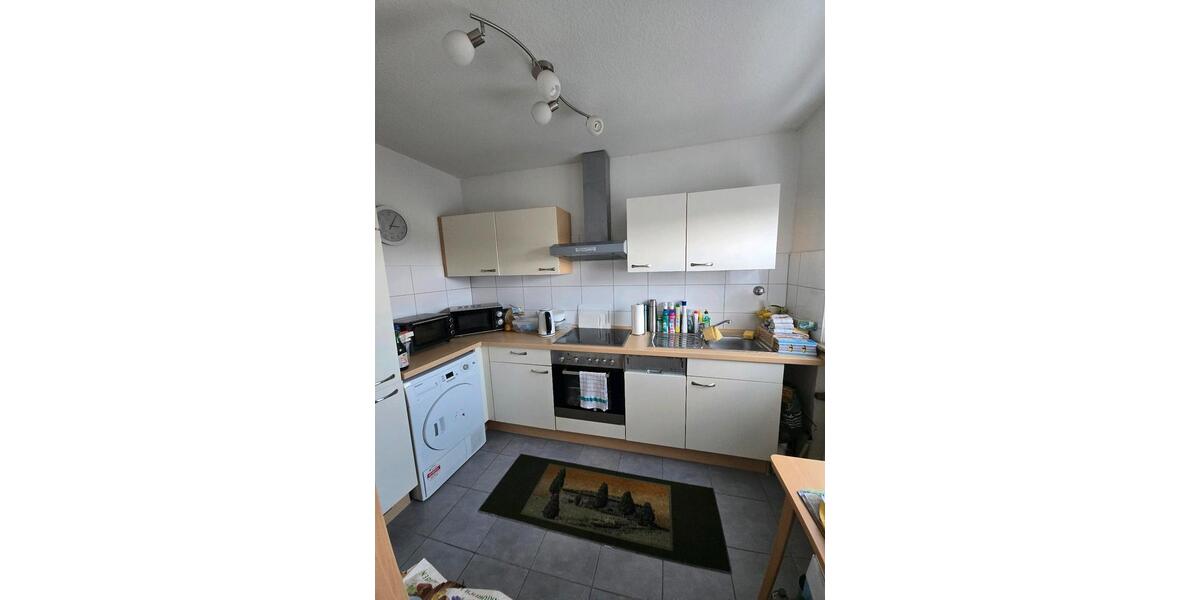 Etagenwohnung Dorsten - 3 Zimmer, 60 m&sup2;, 560&euro; | Angebot:26656998