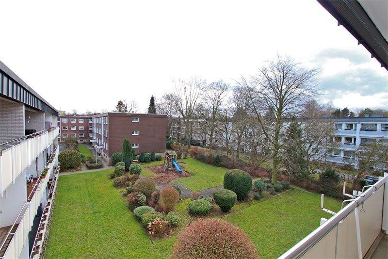Etagenwohnung Dortmund Brackel - 4 Zimmer, 92 m&sup2;, 180.000&euro; | Angebot:23971667
