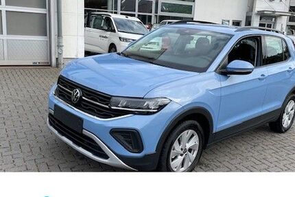 VW T-Cross 6.700 km 18.598 € Lünen 44534