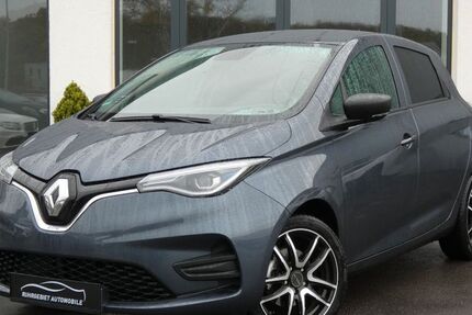 Renault ZOE 19.507 km 8.450 &euro; Bochum 44807