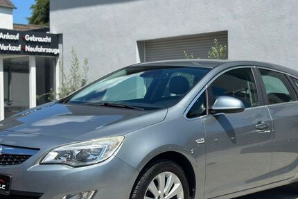 Opel Astra 141.180 km 5.290 &euro; Velbert 42551