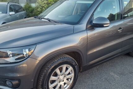 VW Tiguan 67.990 km 9.900 &euro; Gelsenkirchen 45884