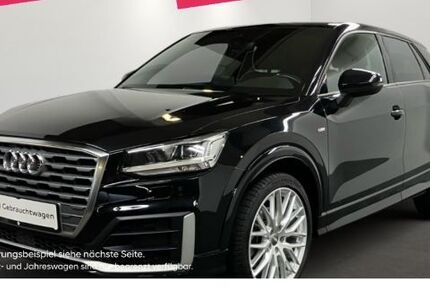 Audi Q2 46.726 km 21.810 &euro; Hagen 58089