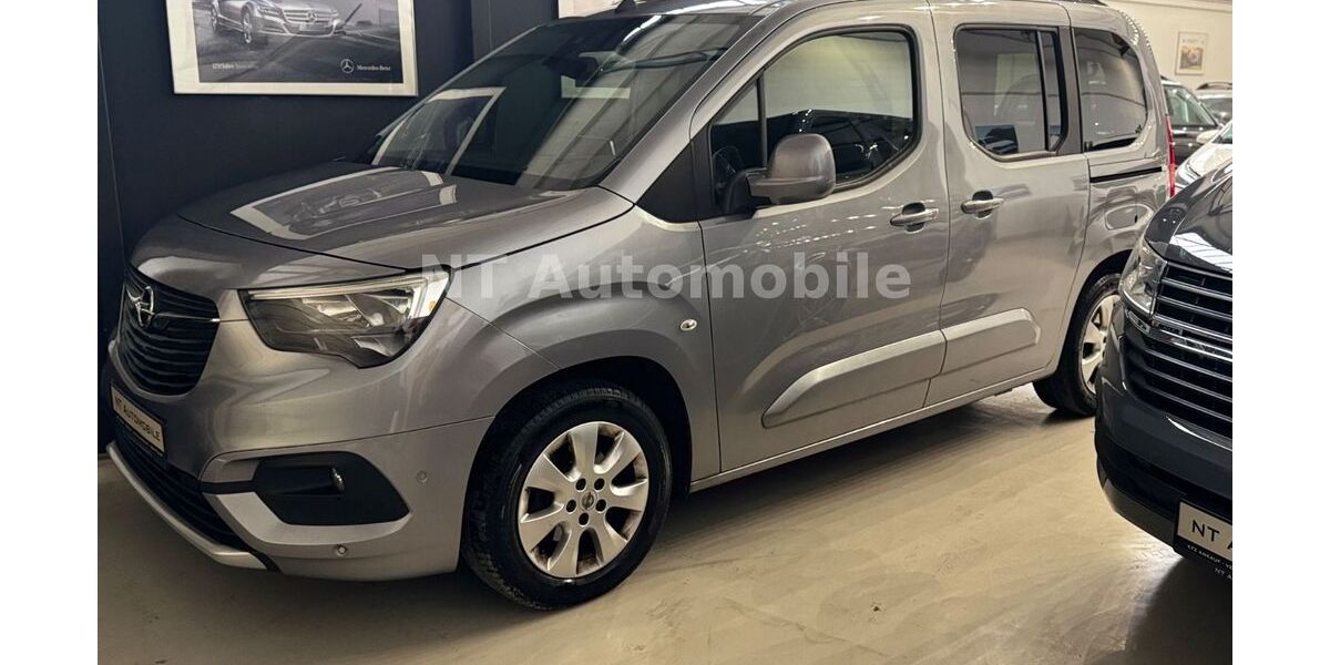 Opel Combo 110.000 km 12.999 &euro; Schwerte 58239