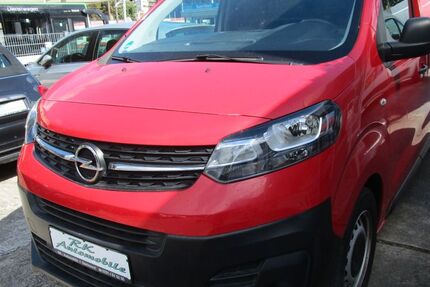 Opel Vivaro 70.500 km 13.490 &euro; Dortmund 44379