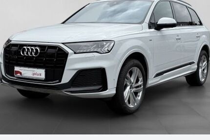 Audi Q7 47.293 km 67.980 &euro; Marl 45770