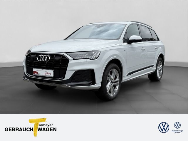 Audi Q7 47.293 km 67.980 &euro; Marl 45770