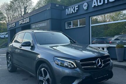 Mercedes GLC 250