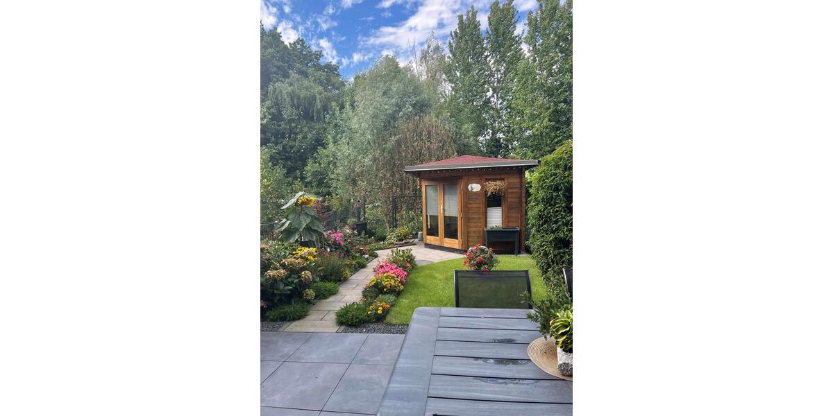 Reihenhaus Oberhausen Alsfeld - 5 Zimmer, 122 m&sup2;, 420.000&euro; | Angebot:24373368