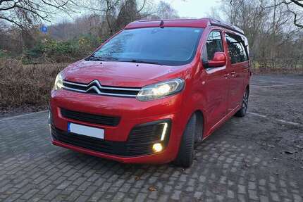 Citroen Spacetourer 115.000 km 35.849 &euro; Bochum 44809