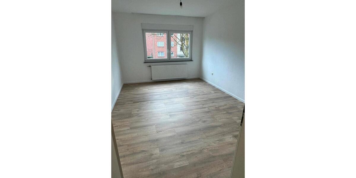 Etagenwohnung Herne Wanne-Bickern - 3 Zimmer, 60 m&sup2;, 639&euro; | Angebot:25145442