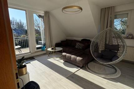 Wohnung Dortmund Aplerbeck - 2 Zimmer, 59 m&sup2;, 670&euro; | Angebot:27594006