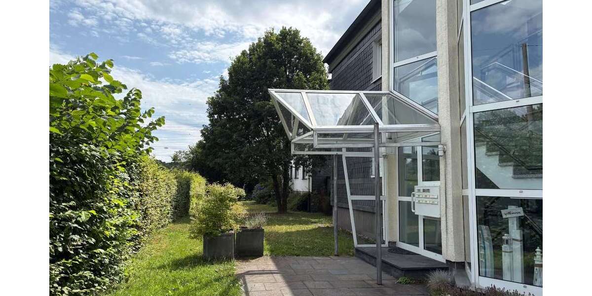 Etagenwohnung Wuppertal Lichtenplatz - 3 Zimmer, 83 m&sup2;, 830&euro; | Angebot:27429243